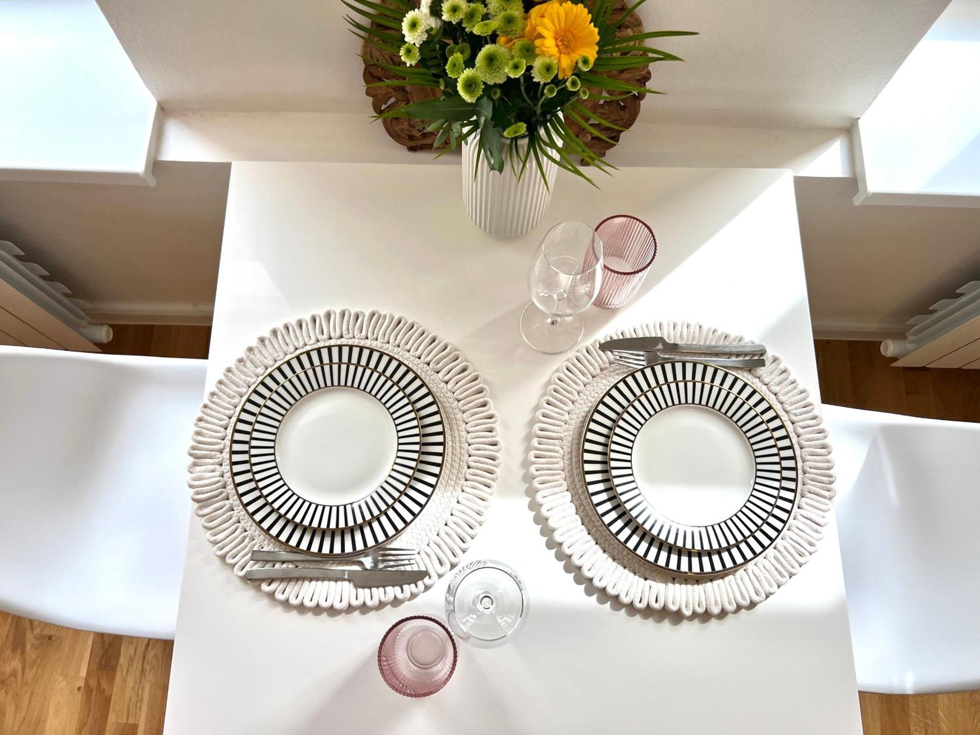 Treetess City Centre Prague Apartments Ngoại thất bức ảnh