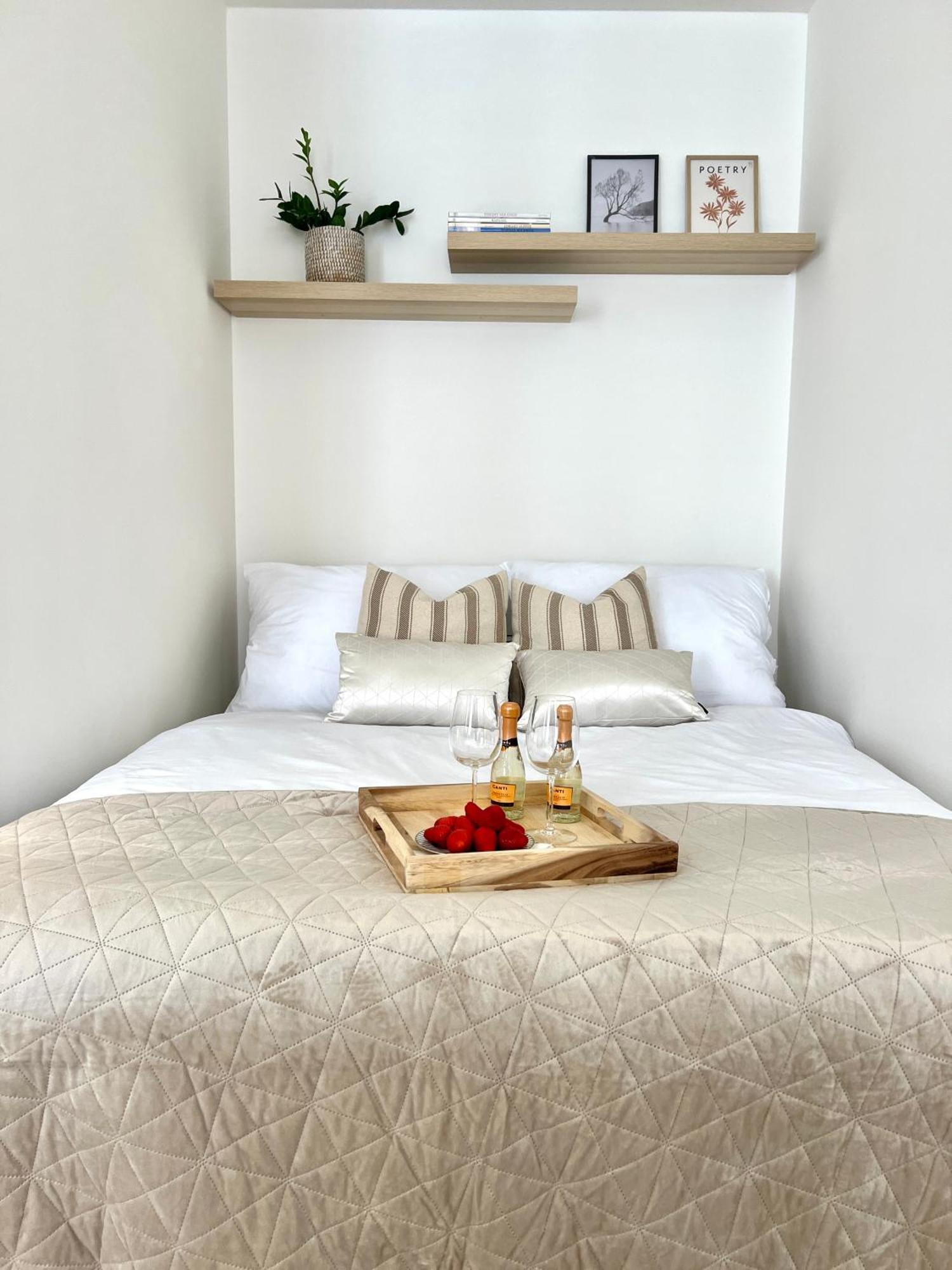 Treetess City Centre Prague Apartments Ngoại thất bức ảnh