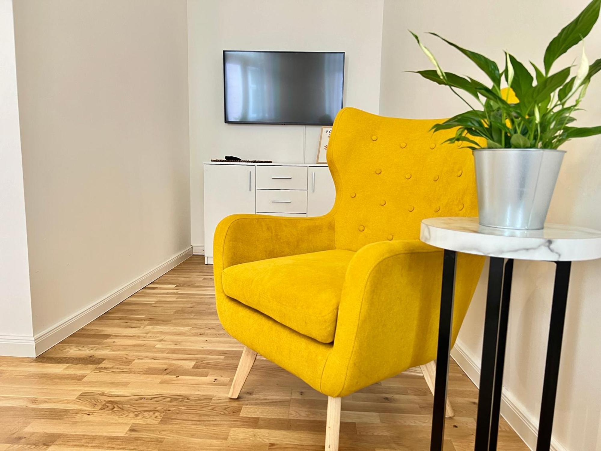 Treetess City Centre Prague Apartments Ngoại thất bức ảnh