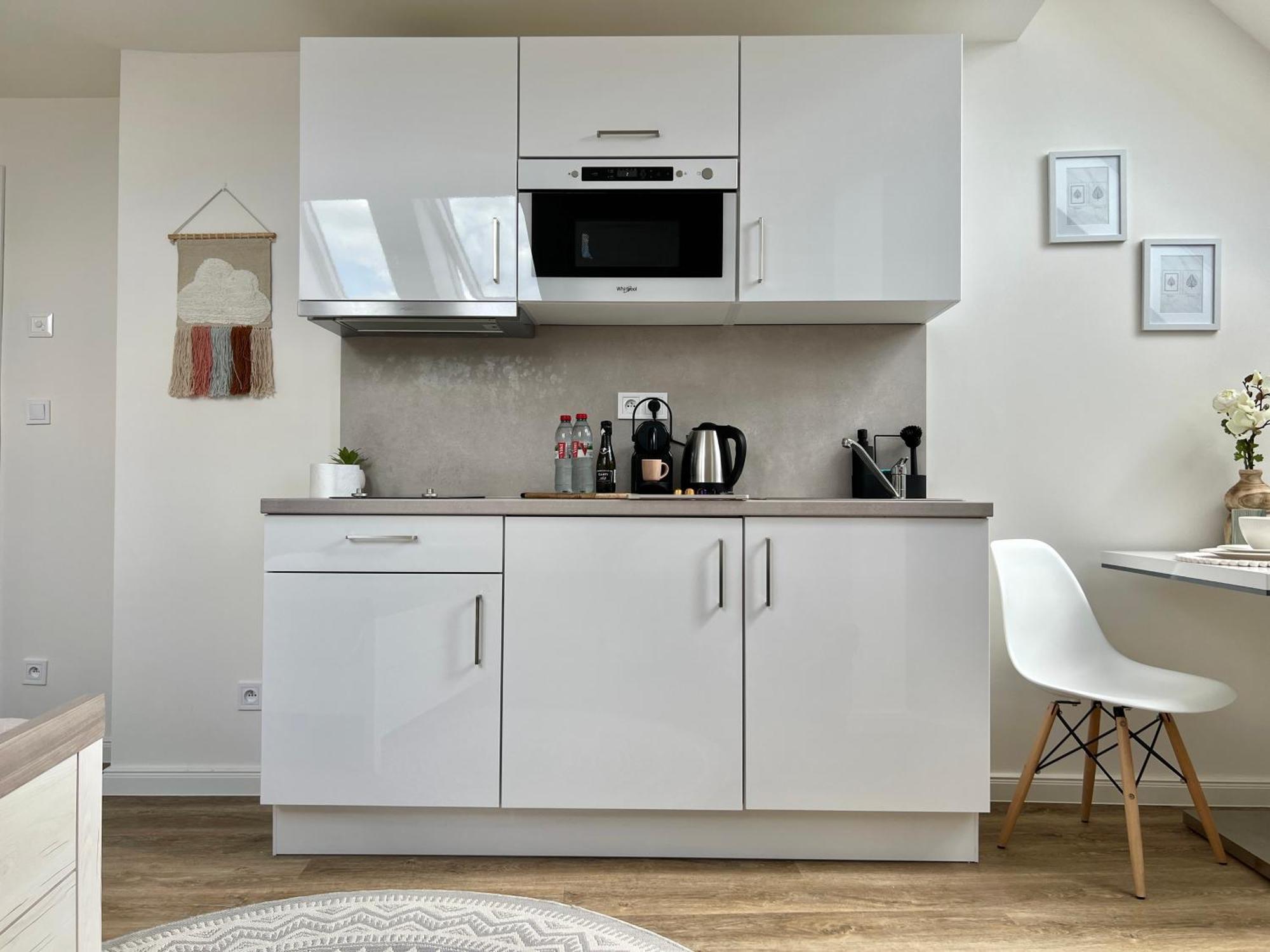 Treetess City Centre Prague Apartments Ngoại thất bức ảnh