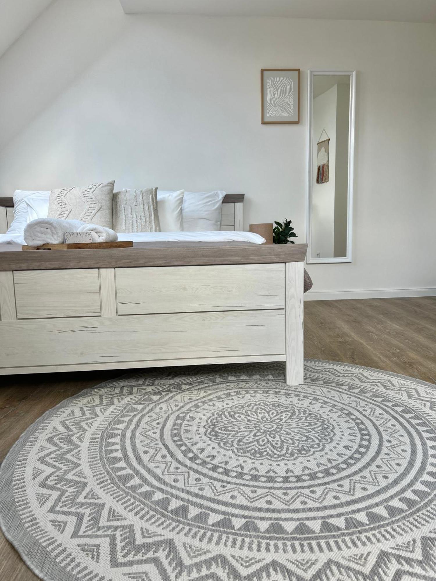Treetess City Centre Prague Apartments Ngoại thất bức ảnh