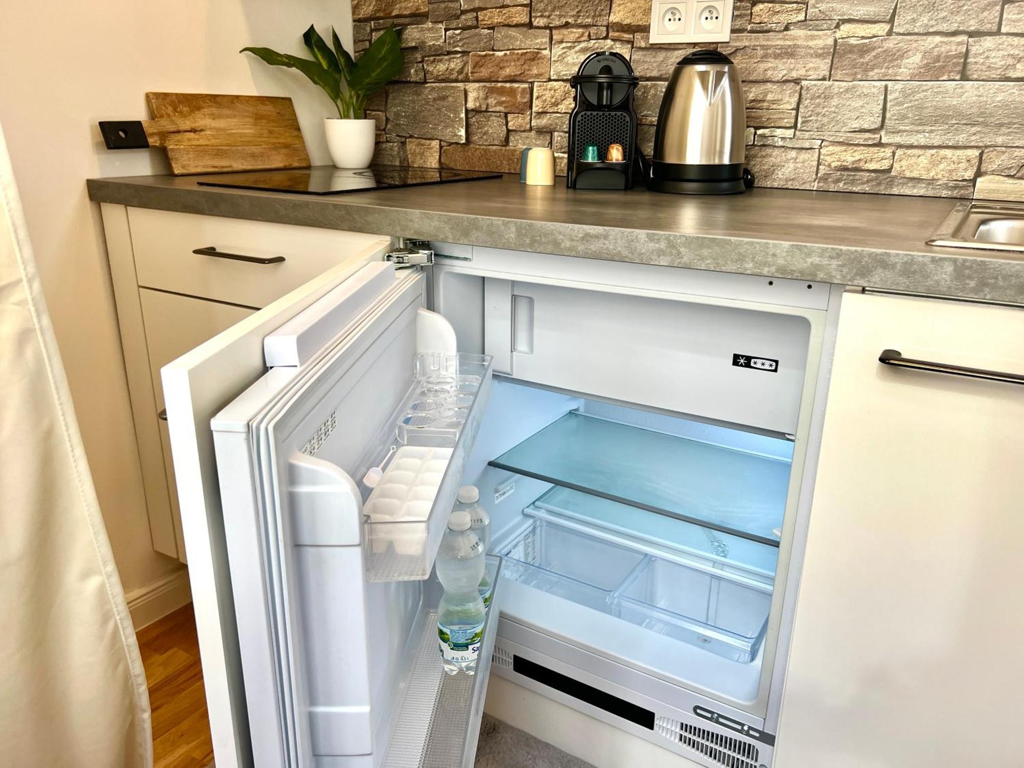Treetess City Centre Prague Apartments Phòng bức ảnh