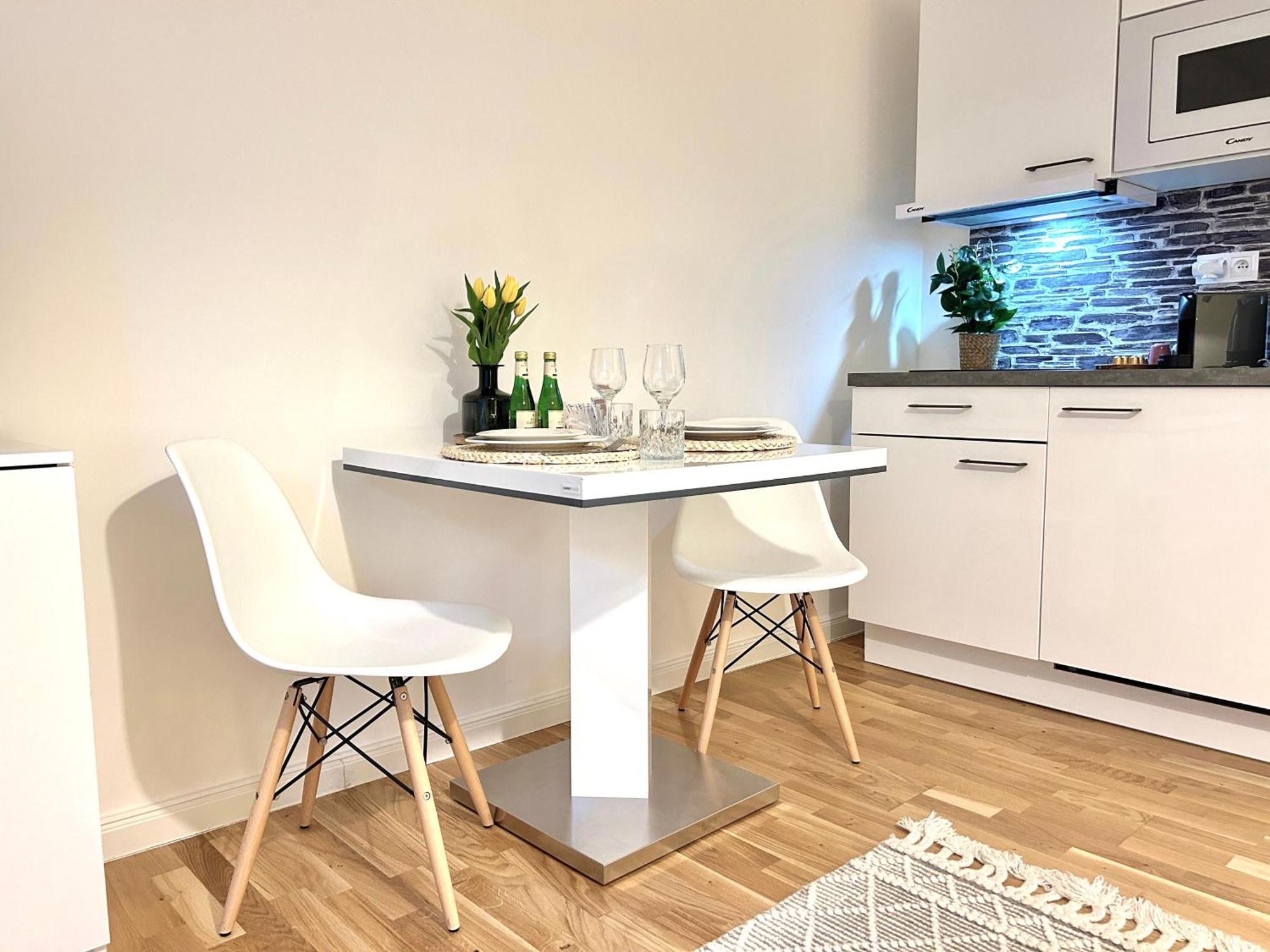 Treetess City Centre Prague Apartments Ngoại thất bức ảnh
