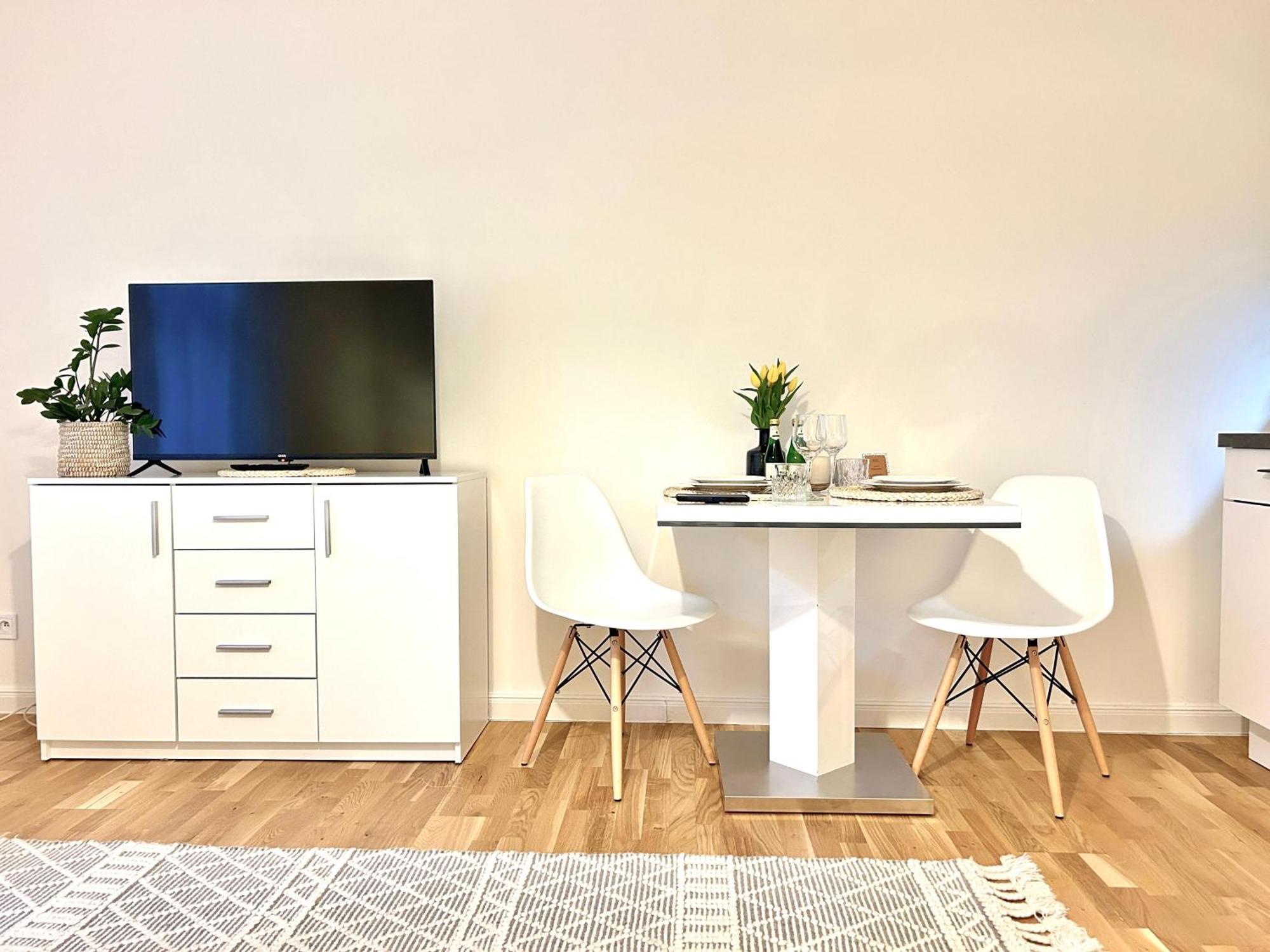 Treetess City Centre Prague Apartments Ngoại thất bức ảnh